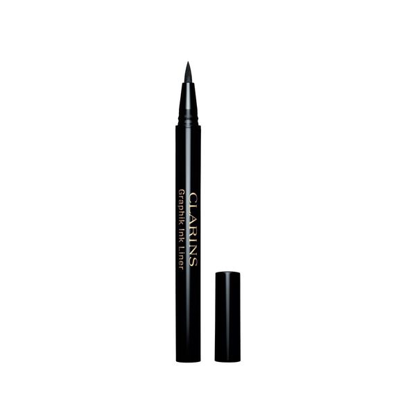 Clarins GRAPHIK INK LINER 01 INTENSE BLACK
