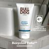 Bulldog Sensitive Face Wash 150ml, MultiColoured