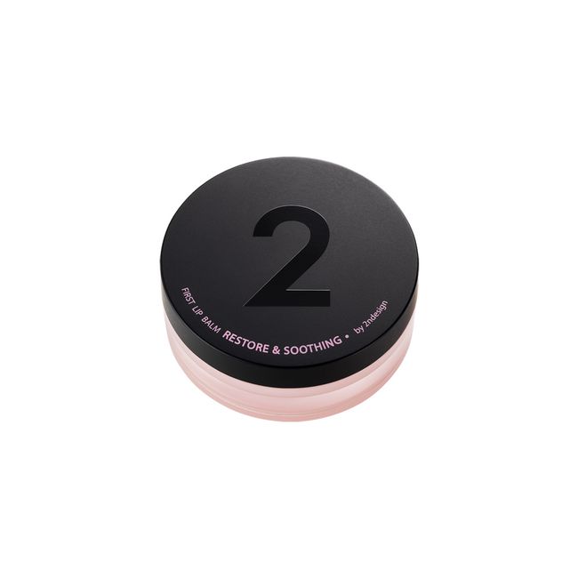 Second Design First Lip Balm Restore & Soothing 15g