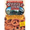 Original WhistleStop Cafe Recipes | Onion Ring Batter Mix (1 Box)