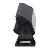 HIRCQOO Electric Light, Black, Rectangular, 53mm/2.08 in Length, 12 White LEDs