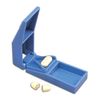 Pill Box with Tablet Splitter Healthcare