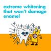 Arm & Hammer Advance White Extreme Whitening Toothpaste, 0.9 oz. (Packaging May Vary)