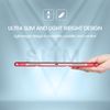 ProCase iPad Pro 13 Case - Slim Translucent Hard Shell Back, Auto Sleep/Wake