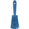 Vikan, Blue Brush,Washing,Soft-Split,10",PP/PBT, 4194