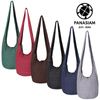 PANASIAM Shoulderbag LINI grey M