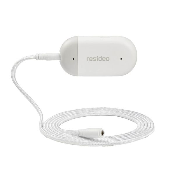 Resideo CHW3610W8001 L1 Wi-Fi Water Leak Detector (Single Pack)