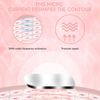 Electric V-Face Shaping Massage Face Lifting Slim Double Chin Removal Machine