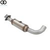 Front Left Side Catalytic Converter For 2009/2010/2011