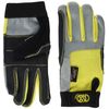 KONG – Full Gloves, Colour Yellow, Size XL