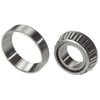 Front Outer Wheel Bearing and Race Set Compatible With Studebaker Sky Hawk 1956 P-2663061