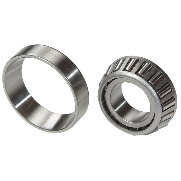 Front Outer Wheel Bearing and Race Set Compatible With Studebaker Sky Hawk 1956 P-2663061