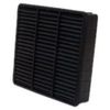 WIX Filters - 46271 Air Filter Panel, Pack of 1