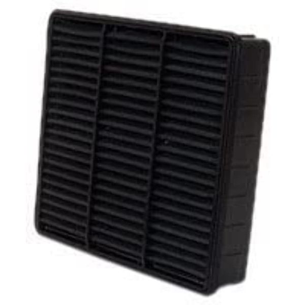 WIX Filters - 46271 Air Filter Panel, Pack of 1