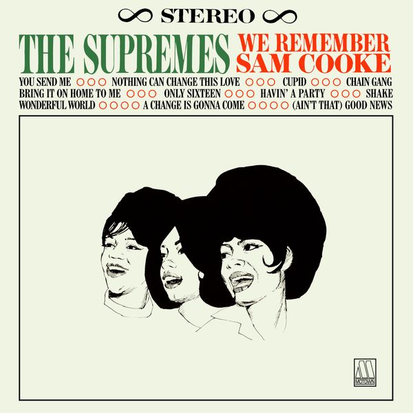 We Rememeber Sam Cooke[LP]
