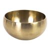 Peter Hess Singing Bowl, Himalayan Quality, Bulbous Head Bowl