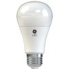 GE Lighting LED Standard Light Bulbs, 10 Watts (60 Watt Equivalent) Daylight, Medium Base, Dimmable (4 Pack)