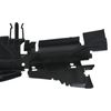  New Radiator Support Cover For Chevrolet Malibu 2016-2018