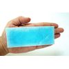 Freezer Heat Sheets Strong Cooling Sheets for Adults 12 Count