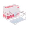 McKesson Surgical Mask Pleated 300 per Case 91-1100
