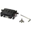 Manfrotto Base Plate 15 mm for Camera Cage