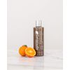 Walnut Exfoliating Body Scrub with Natural Geranium & Ginger Root, Made in The USA, Premium Exfoliating Body Scrub for Women/Men, 8oz