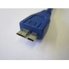 DIXIETREE Replacement SHORT USB 3.0 Cable Lead for Seagate Expansion Portable Drive External Hardrive