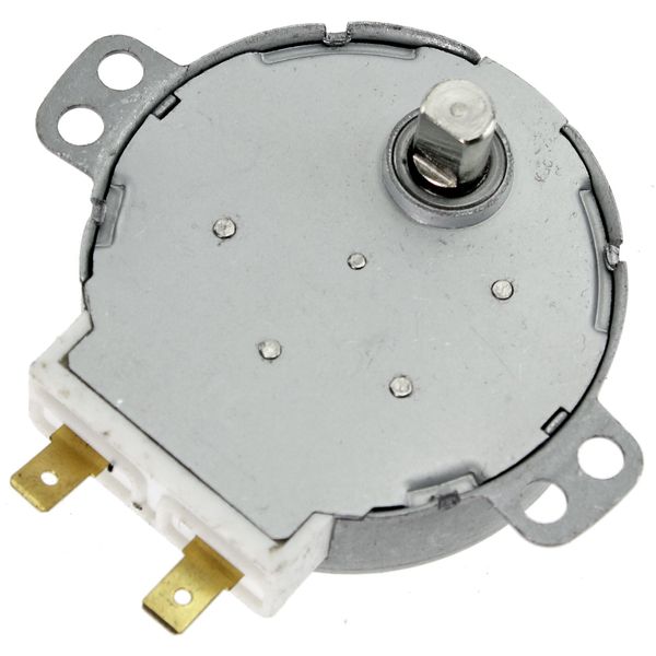 SPARES2GO Type TYJ50-8A7 Turntable Plate Motor for Sharp Microwave