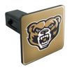 GRAPHICS & MORE Oakland University Primary Logo Tow Trailer Hitch Cover Plug Insert