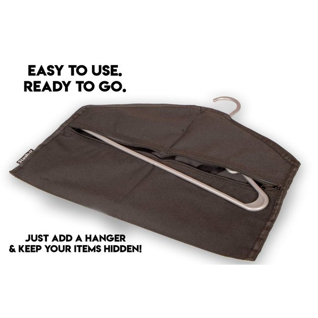 Stash Hangers