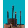 Disco De Cejas Nano Brow Disc Fill & Define Ash Brown Sleek