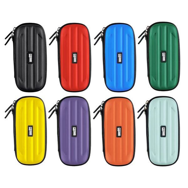 One80 Oneeighty SHARD WALLET MINI Shard Wallet Mini Dart Case, red