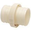 Draper DRA23201 Hose Coupling Adaptor, Blue, 50 mm