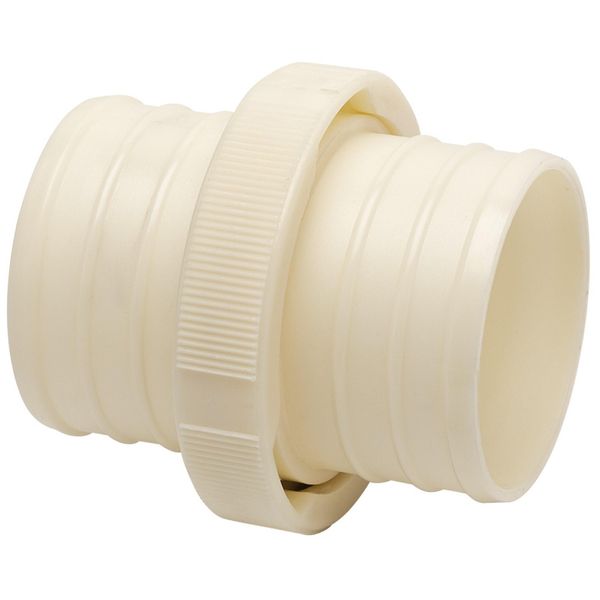 Draper DRA23201 Hose Coupling Adaptor, Blue, 50 mm