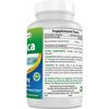 Best Naturals Maca Root 500 mg for men 250 Capsules