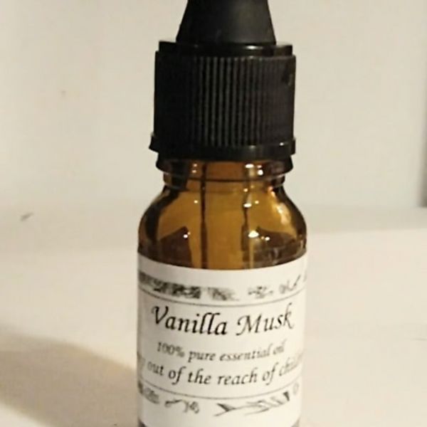 essential oil 10 ml Juliet Rose