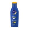 Nivea Moisturising Sun Lotion SPF-50, 125ml