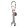 Tone G-060 Quick Spanner Key Chain, 2 Sides Width 0.4 inches (10 mm)