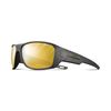 JULBO Rookie 2 Sunglasses, black/gold