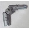 Extension Pole Adapter - Euro Threads to Euro Threads.  All metal.  1f