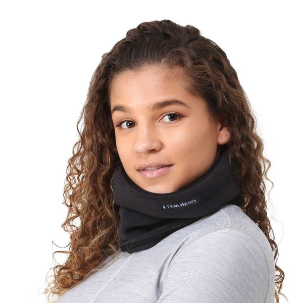 TrailHeads Neck Warmer - black