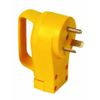 Camco Mfg 55242 30-Amp Power Grip Plug, Model: 55242, Tools & Hardware store