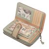 Anekke Zip Wallet, Colourful
