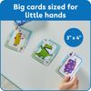Numberblocks 96091 Number Blocks Playing Cards Math Games Educational Toys