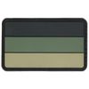 MFH Germany 3D Flag Patch Olive