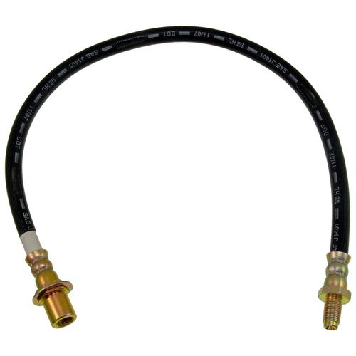 Dorman H381328 Rear Center Brake Hydraulic Hose Compatible with Select Toyota Models