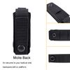 Tactical Molle Tools Pouch Elastic Open-Top Single Magazine Pouch Holster Holder