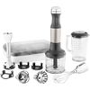 KitchenAid KHB2561ACS Architect Series 5-Speed Hand Blender - Coco Silver