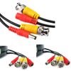 BW? 30M / 98.4 Feet BNC Video Power Cable For CCTV Camera DVR Security System (30M) - Enhanced Array Camera Dedicated: Cable type: 0.75mm?, Cable OD: 4.7mm