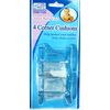 4 Corner Cushions
